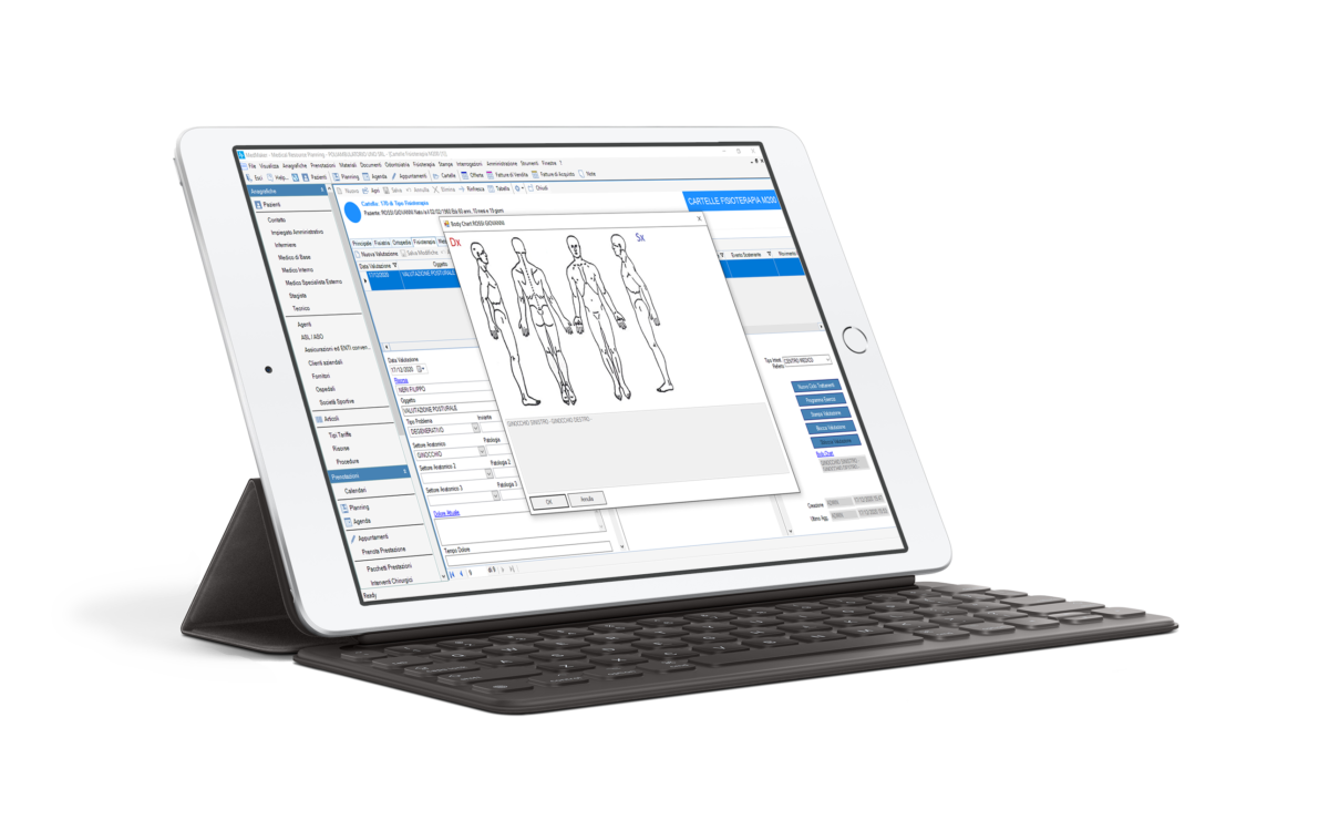 Configura La Cartella Clinica Elettronica Con Medmaker